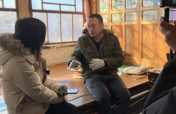 火遍全網(wǎng)的張同學(xué)，安全用電千萬(wàn)要注意?。? title=