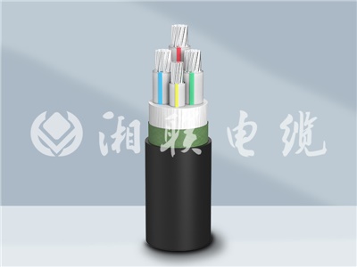 低壓YJV、VV銅芯/VLV鋁芯聚氯乙烯絕緣電力電纜