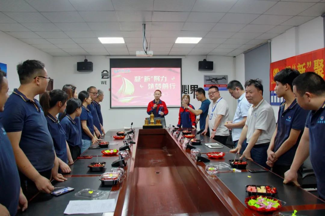 用心聚“新”，筑夢(mèng)湘聯(lián)#安全用電你我湘聯(lián)