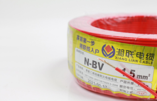1.5平線纜是什么意思？