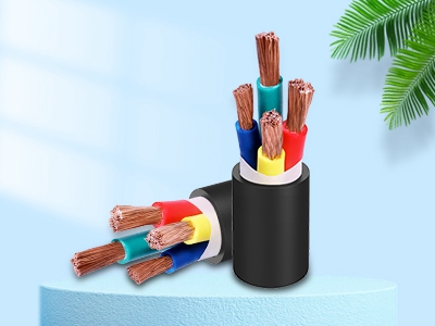 為什么要用銅芯電纜？