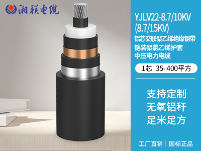 地鐵一般會用到哪些電纜？