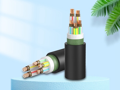 電纜的結(jié)構(gòu)有哪些？