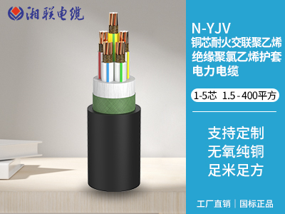 電纜3x25是什么意思？