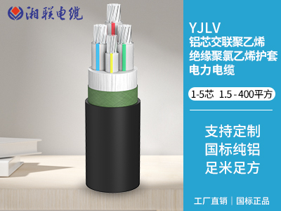 電纜有哪些種類，電纜有多少種？